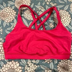 Lululemon Sports Bra 12